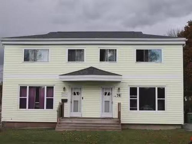 House for sale in Dartmouth, Nova Scotia
