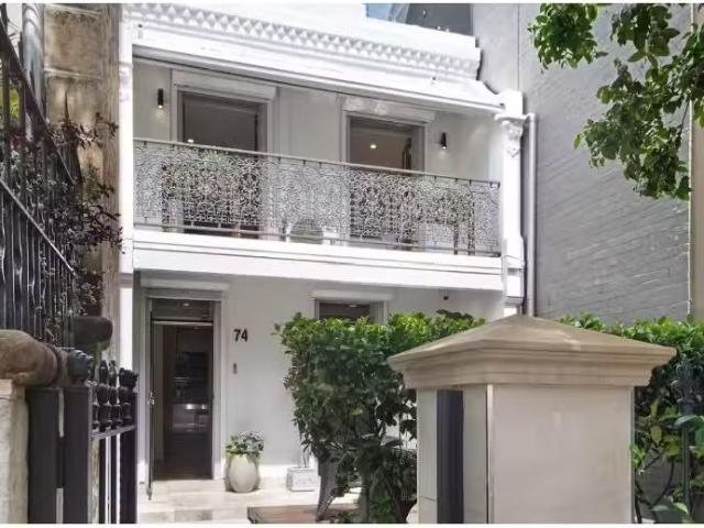 House for rent in Sydney, New South Wales