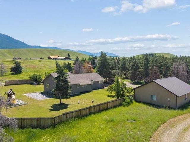 House for sale in Eureka, Montana