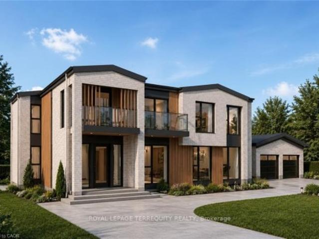 House for sale in Ancaster, Ontario