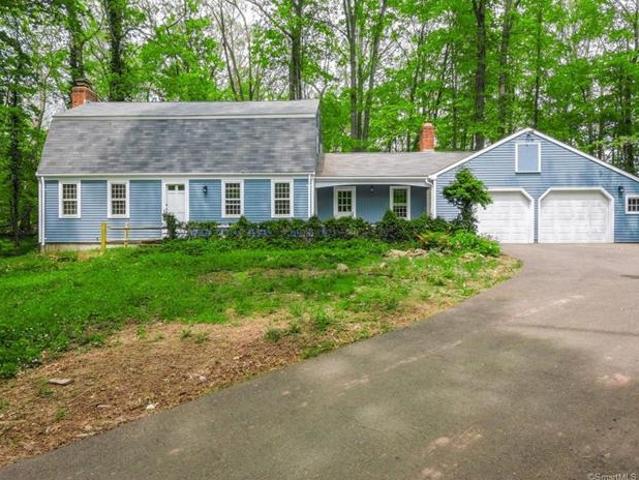 House for sale in Berlin, Connecticut