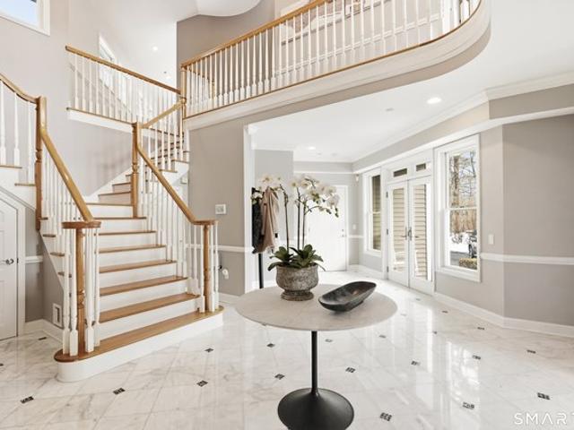 House for sale in Redding, Connecticut
