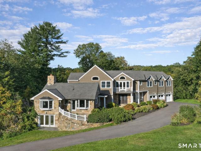 House for sale in Redding, Connecticut