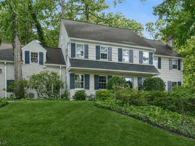 House for sale in Summit, New Jersey