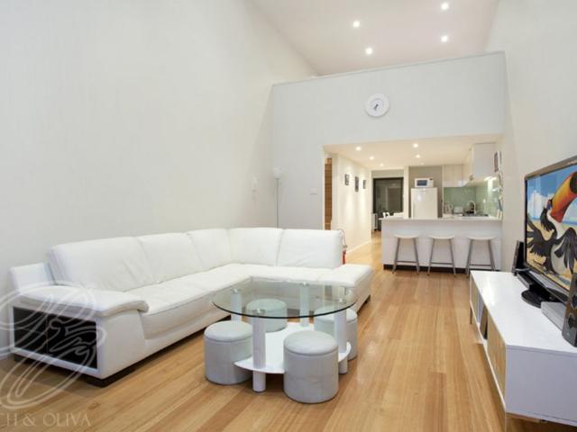 Townhouse for rent in Inner West, Sydney