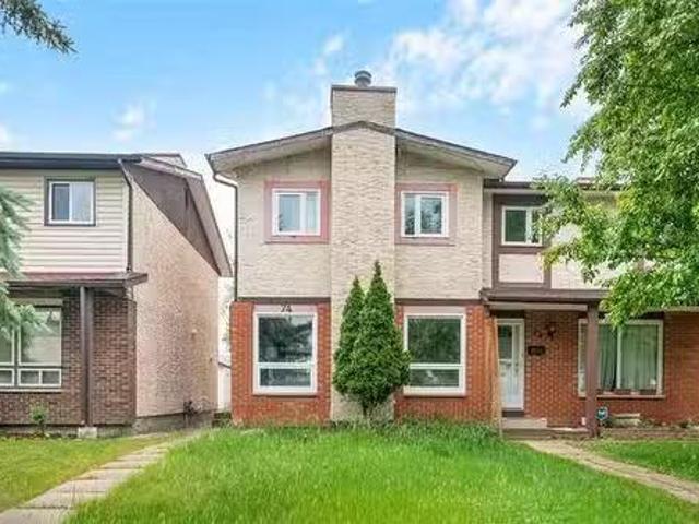 House for sale in East St. Paul, Manitoba