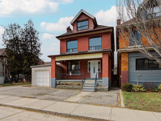 House for sale in Ancaster, Ontario