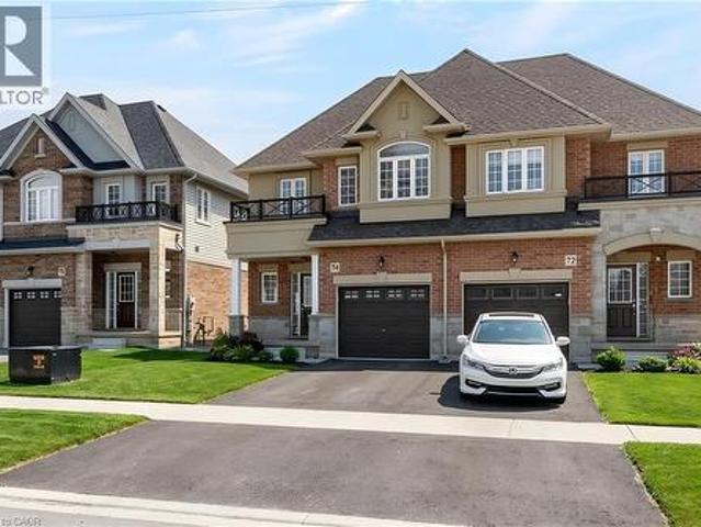 House for sale in Hamilton Mountain, Hamilton