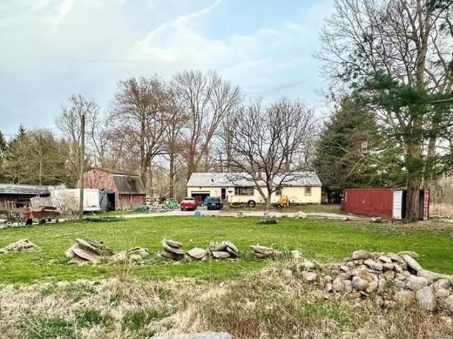 House for sale in Canterbury, Connecticut