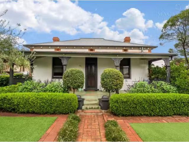 House for rent in Belfrayden, New South Wales