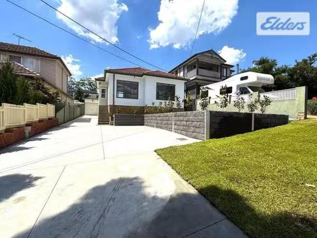 House for rent in Yagoona, New South Wales