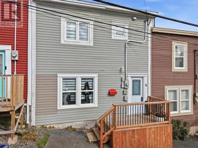 House for sale in Downtown, St. John's