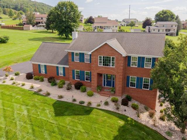 House for sale in Bloomsburg, Columbia County