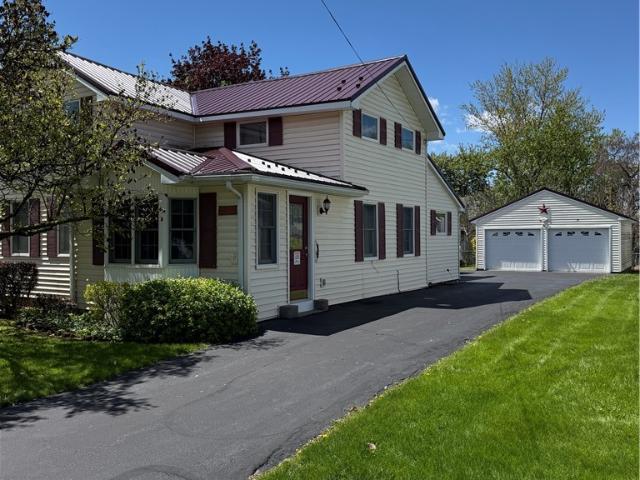 House for sale in Seneca, New York