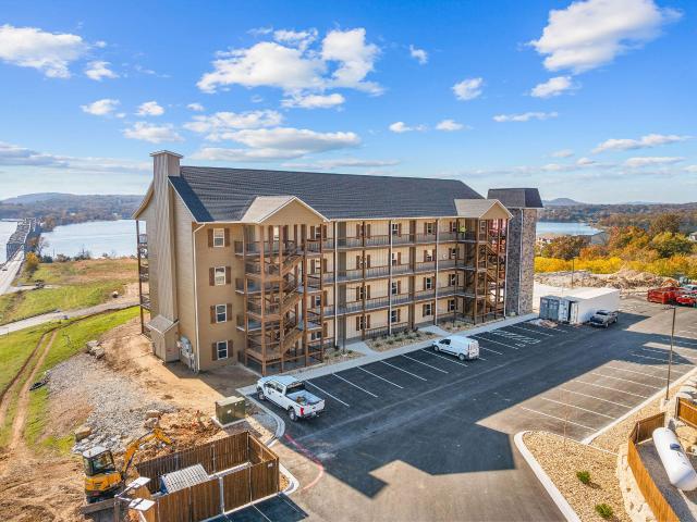 Condo for sale in Stone, Missouri