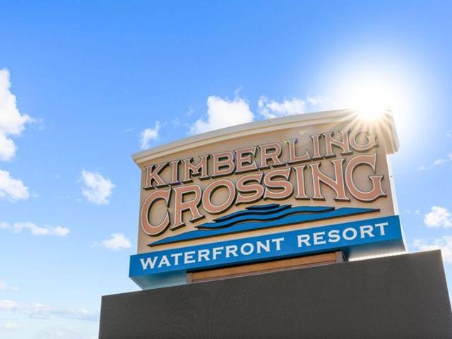 Condo for sale in Stone, Missouri