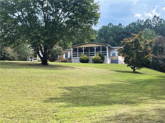 House for sale in Pickens, Georgia