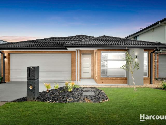 Apartment for rent in Camerons Creek, Victoria