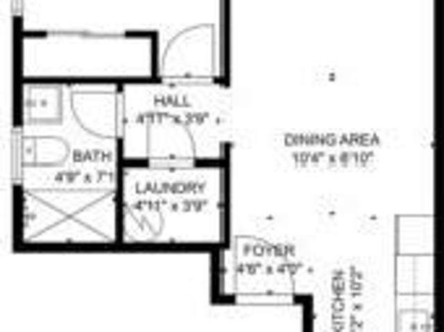 Apartment for rent in Nassau, New York