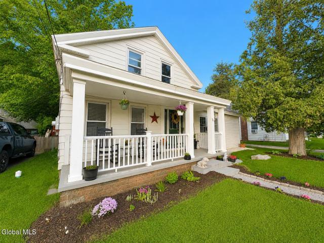 House for sale in Fort Edward, New York