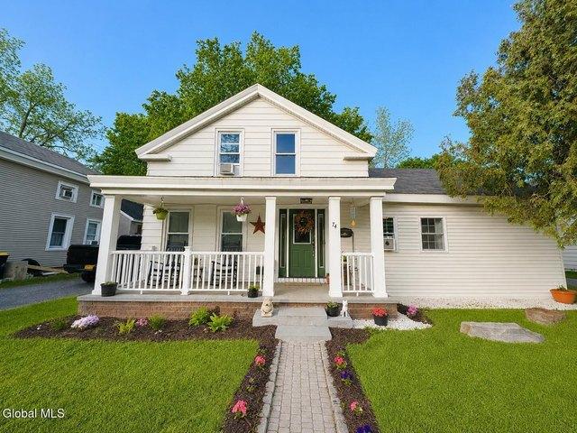 House for sale in Fort Edward, New York