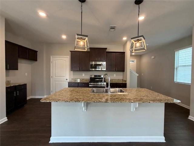 House for sale in Dawsonville, Georgia