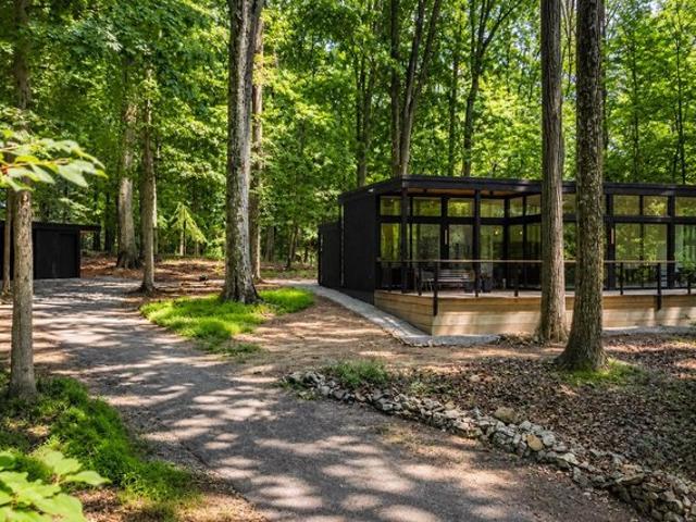House for sale in Stockton, New Jersey