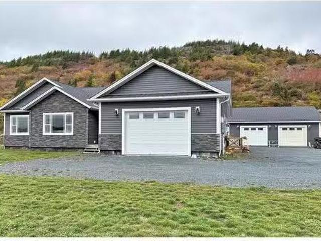 House for sale in Shearstown, Newfoundland And Labrador