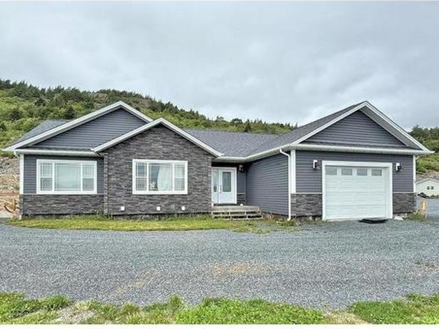 House for sale in Shearstown, Newfoundland And Labrador