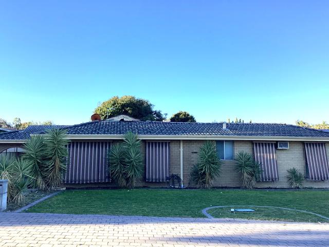 House for rent in Koondoola, Western Australia