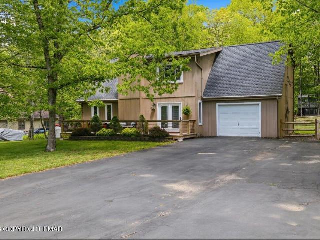 House for sale in Carbon, Pennsylvania