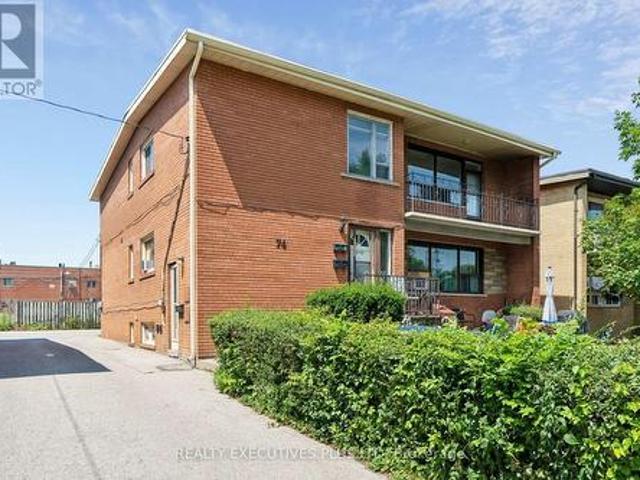 Property for sale in Woburn, Ontario