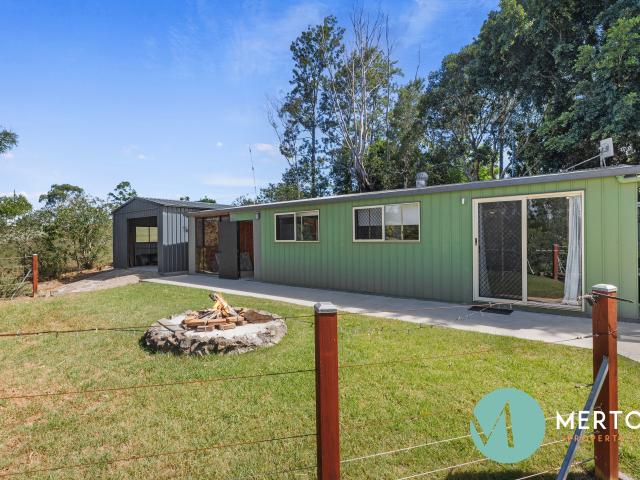 House for rent in East Deep Creek, Queensland