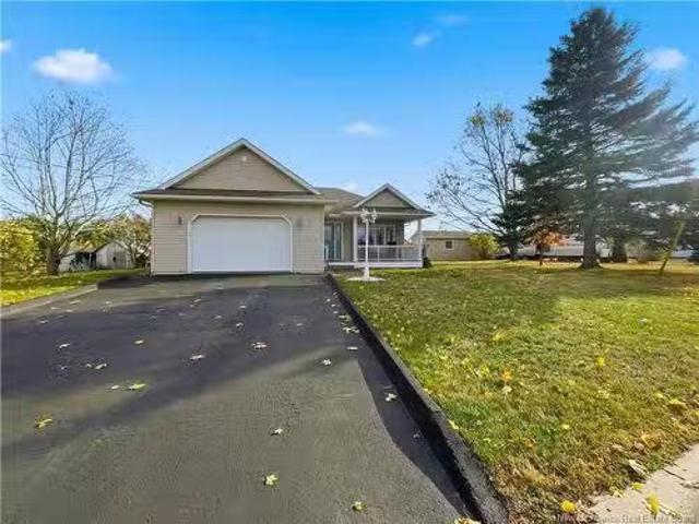 House for sale in Saint-louis, New Brunswick