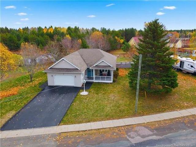 House for sale in Saint-louis, New Brunswick