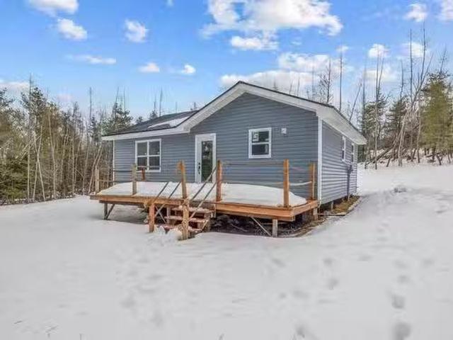 House for sale in Prince Edward Island