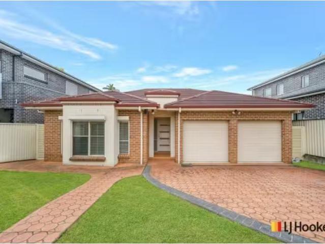House for rent in Canley Vale, Sydney