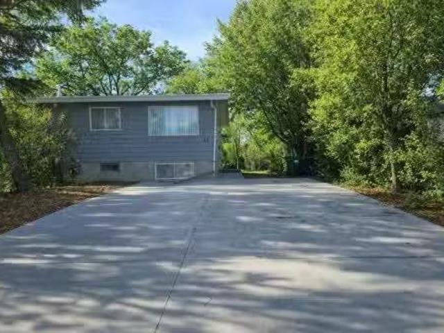 House for sale in Lethbridge, Alberta