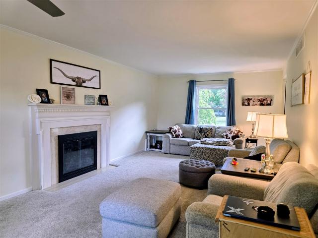 House for sale in Branch, Michigan