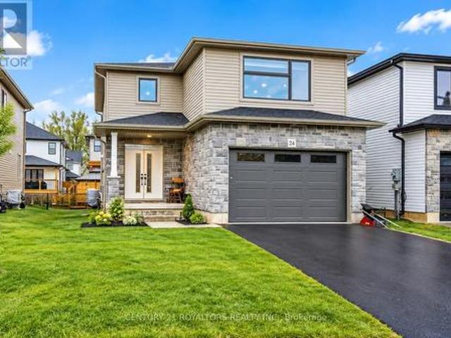 House for sale in Milton, Ontario