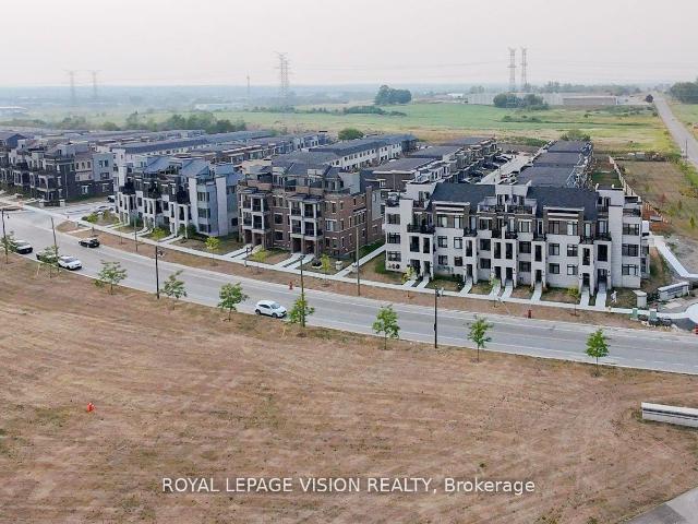 Townhouse for sale in Woburn, Ontario