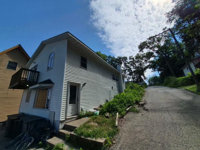 House for sale in Fox Lake, Illinois
