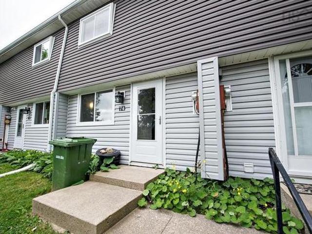 Townhouse for sale in Halifax, Halifax County
