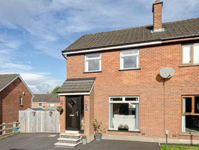 House for sale in Galway, The Municipal District of Adare — Rathkeale