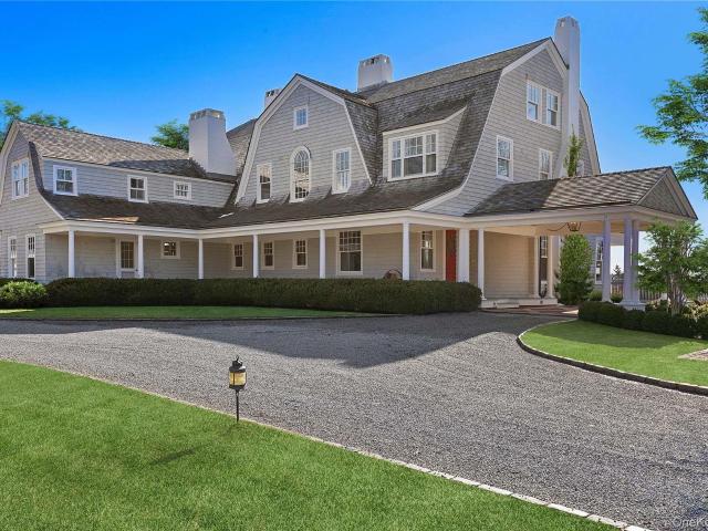 Property for sale in Sagaponack, New York