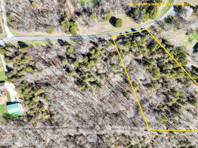 Land for sale in Kentucky