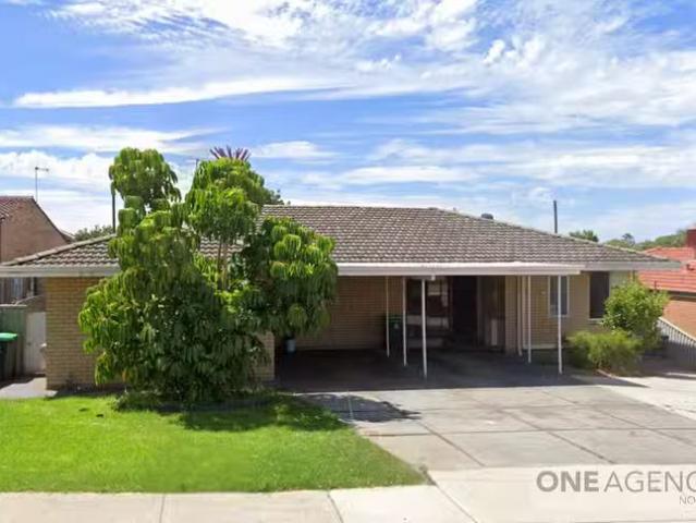 House for rent in Stirling, Western Australia