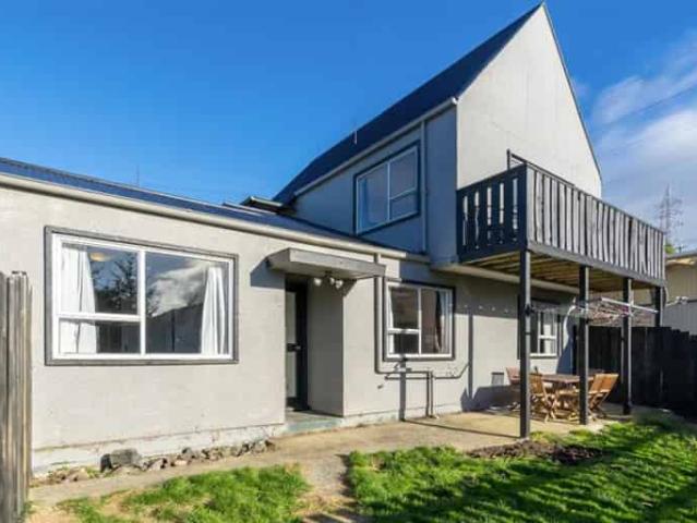 House for rent in Otakou
