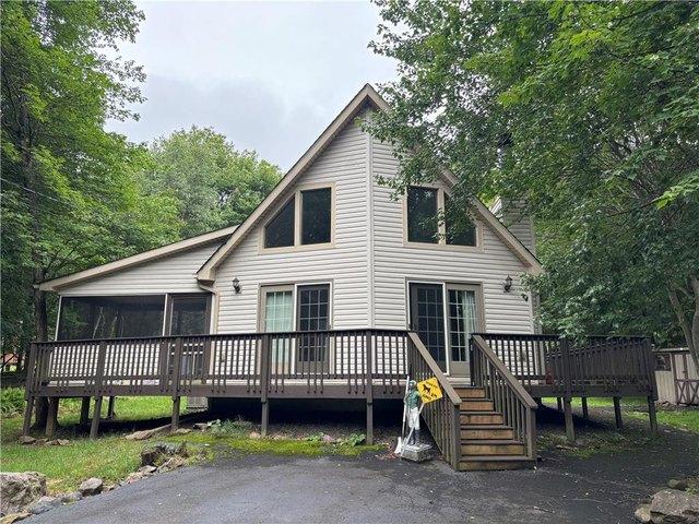House for sale in Carbon, Pennsylvania