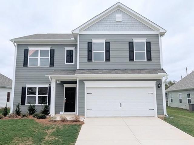 House for sale in Lillington, Harnett County